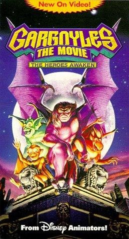 Фото - Гаргульи: 258x475 / 58 Кб