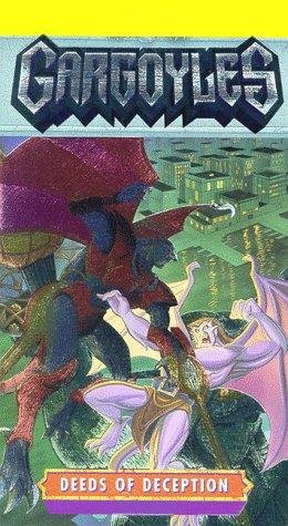 Фото - Гаргульи: 260x475 / 54 Кб