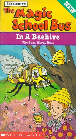 Фото - Волшебный школьный автобус: 260x475 / 53 Кб