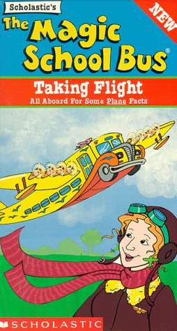 Фото - Волшебный школьный автобус: 254x475 / 48 Кб