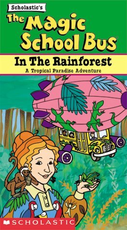 Фото - Волшебный школьный автобус: 263x475 / 52 Кб