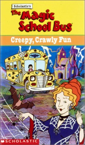 Фото - Волшебный школьный автобус: 280x475 / 45 Кб