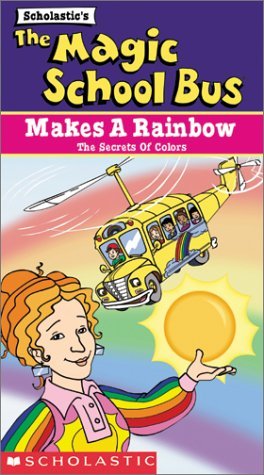 Фото - Волшебный школьный автобус: 264x475 / 43 Кб