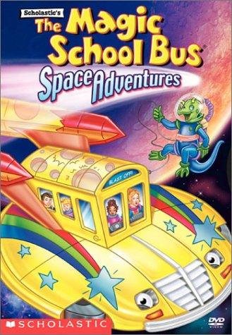 Фото - Волшебный школьный автобус: 329x475 / 57 Кб