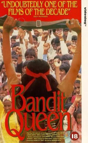 Фото - Королева бандитов: 292x475 / 42 Кб