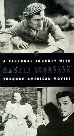 Фото - A Personal Journey with Martin Scorsese Through American Movies: 261x475 / 38 Кб