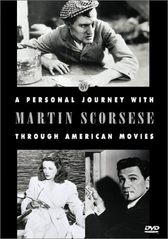 Фото - A Personal Journey with Martin Scorsese Through American Movies: 335x475 / 38 Кб