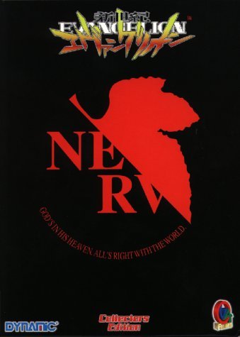 Фото - Евангелион : 339x475 / 21 Кб