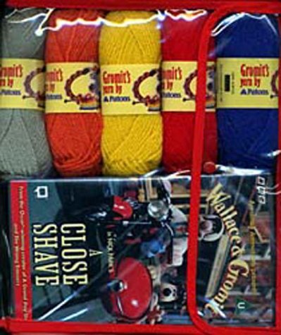 Фото - Wallace and Gromit in A Close Shave: 399x475 / 50 Кб