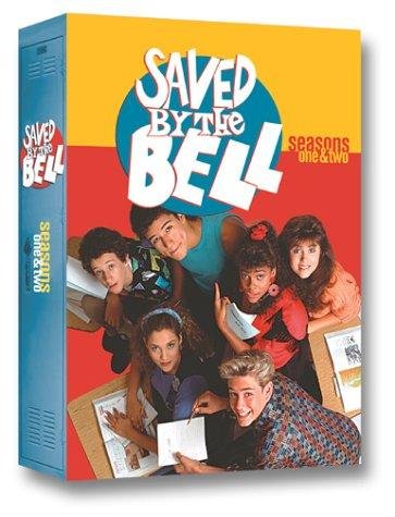 Фото - Saved by the Bell: 363x475 / 41 Кб