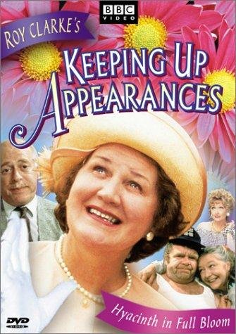 Фото - "Keeping Up Appearances": 335x475 / 53 Кб