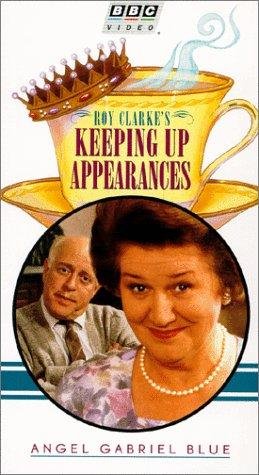 Фото - "Keeping Up Appearances": 259x475 / 41 Кб