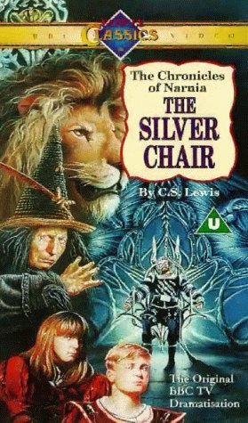 Фото - "The Silver Chair": 279x475 / 54 Кб