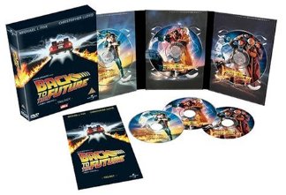 Фото - Назад в будущее 3: 324x221 / 22 Кб