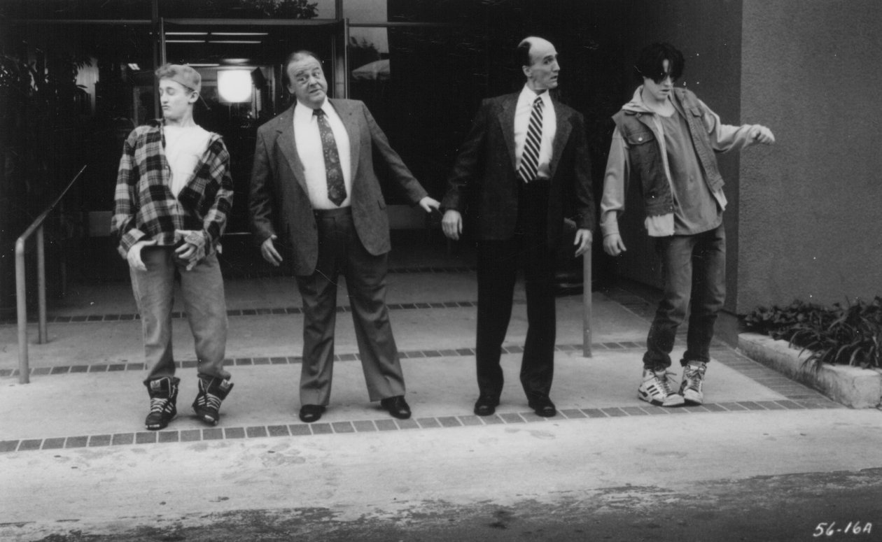 Фото - Новые приключения Билла и Теда: 1260x775 / 136 Кб