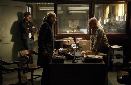 Фото - За гранью: 425x277 / 26 Кб