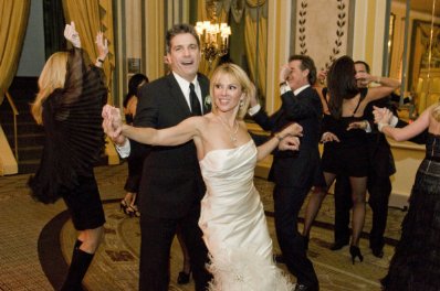 Фото - Настоящие нью-йоркские домохозяйки: 398x264 / 29 Кб