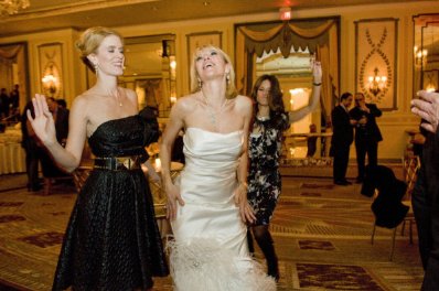 Фото - Настоящие нью-йоркские домохозяйки: 398x264 / 30 Кб