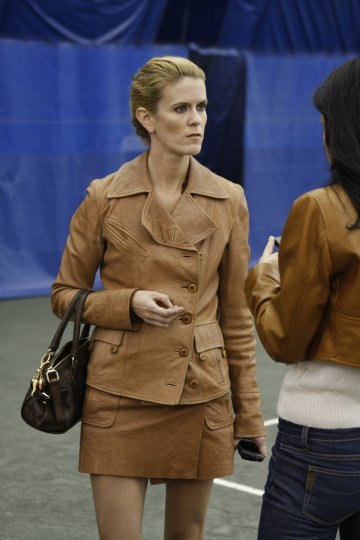 Фото - Настоящие нью-йоркские домохозяйки: 360x540 / 34 Кб