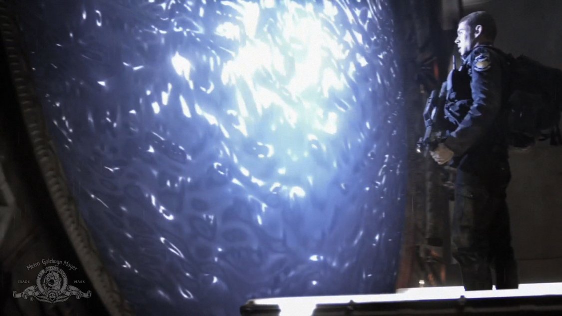 Фото - Звездные врата: Вселенная: 1125x633 / 81 Кб