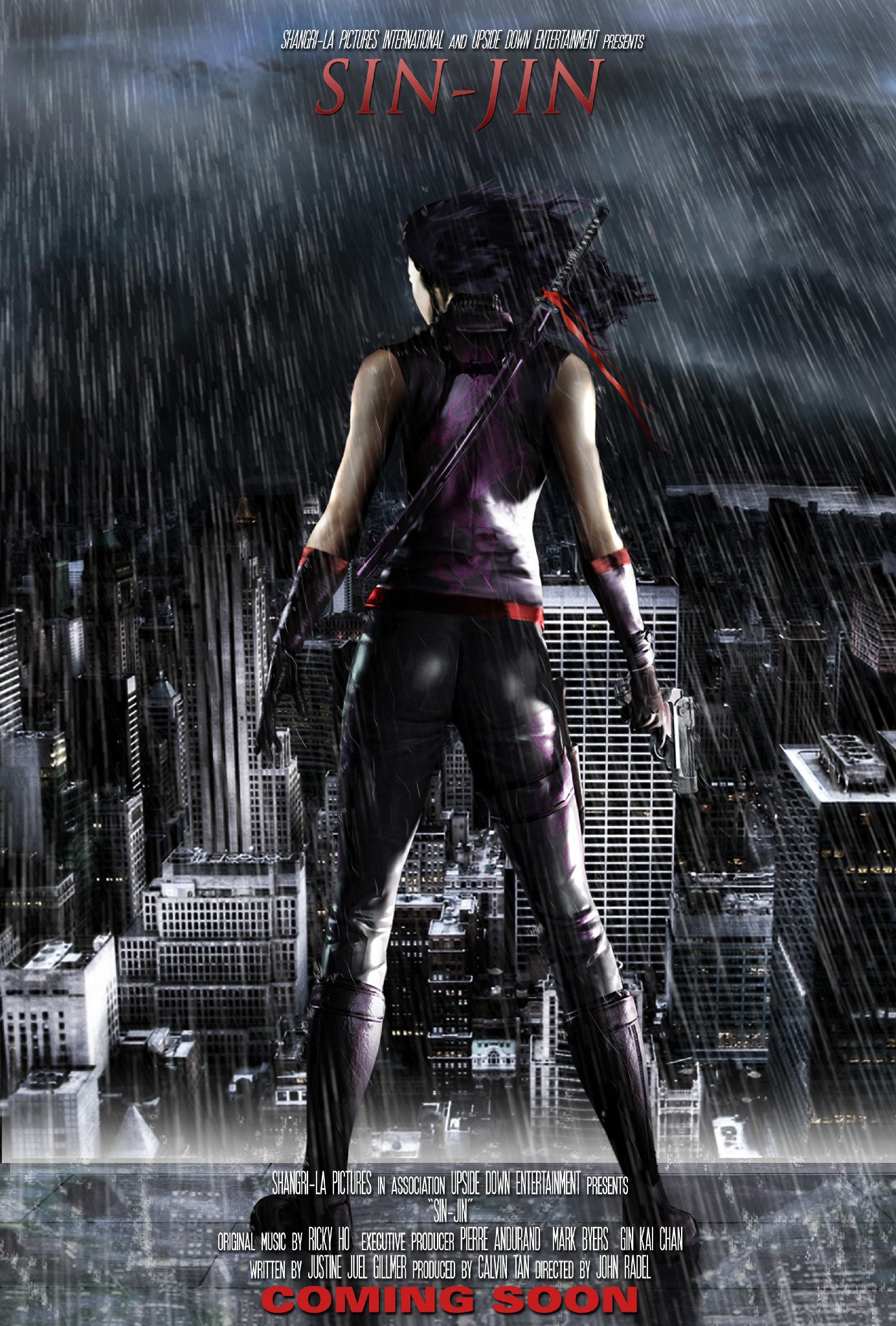 Фото - Sin-Jin: 1384x2048 / 542 Кб