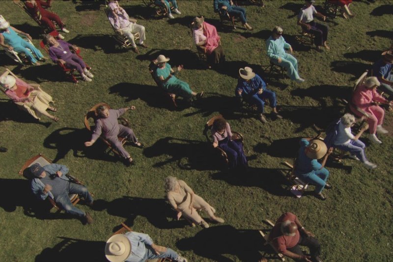 Фото - Breath Made Visible: Anna Halprin: 800x533 / 98 Кб