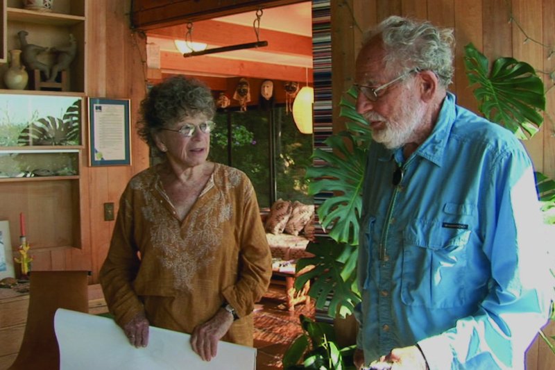 Фото - Breath Made Visible: Anna Halprin: 800x533 / 86 Кб