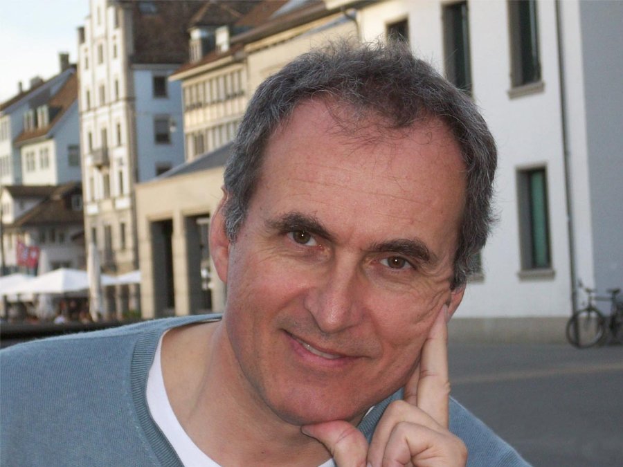 Фото - Breath Made Visible: Anna Halprin: 900x675 / 93 Кб