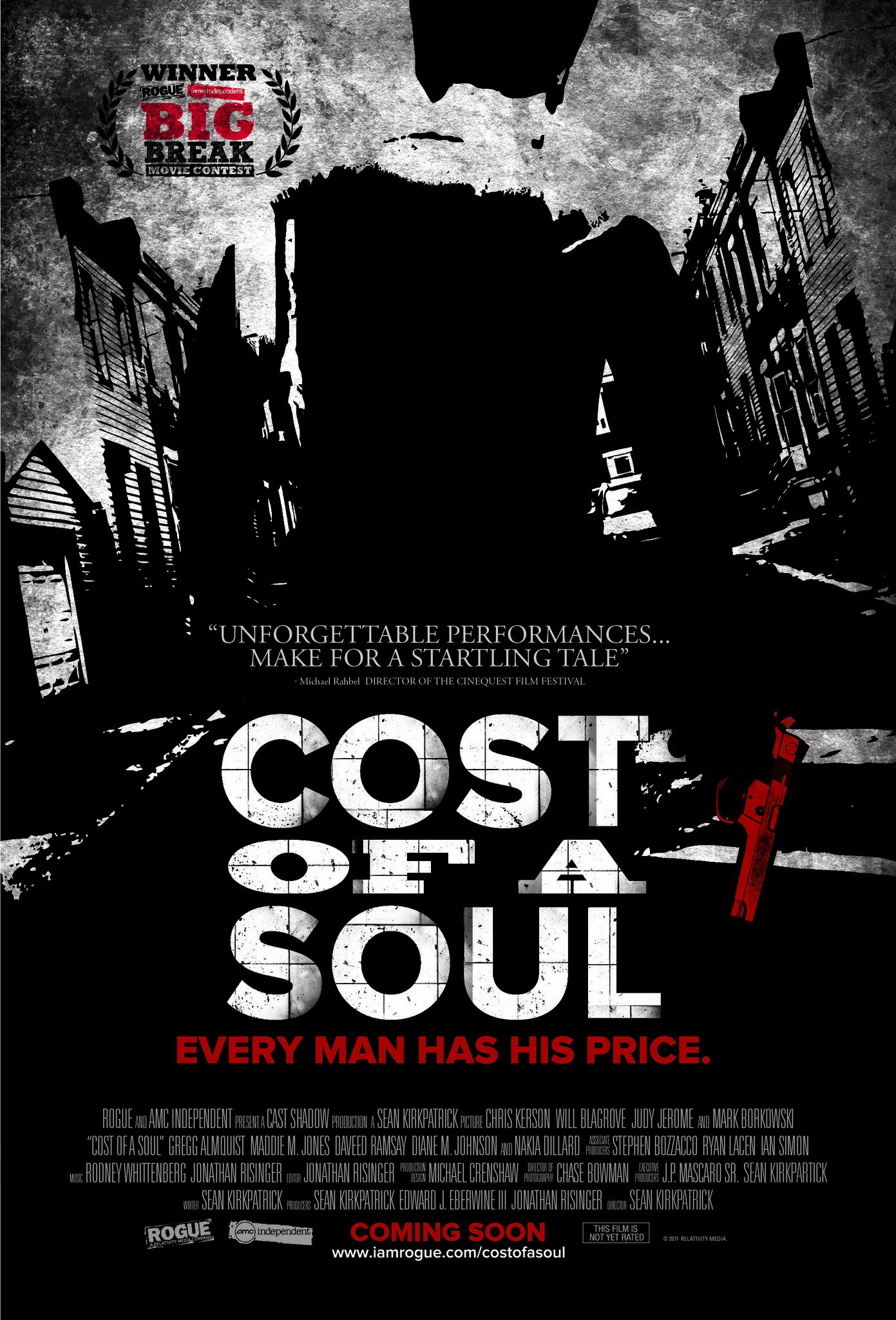 Фото - Cost of a Soul: 1391x2048 / 524 Кб