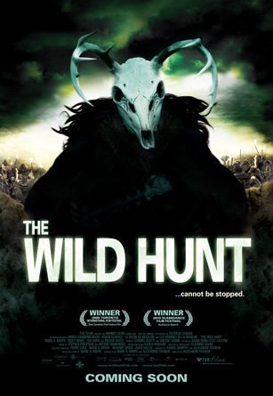 Фото - The Wild Hunt: 307x445 / 28 Кб