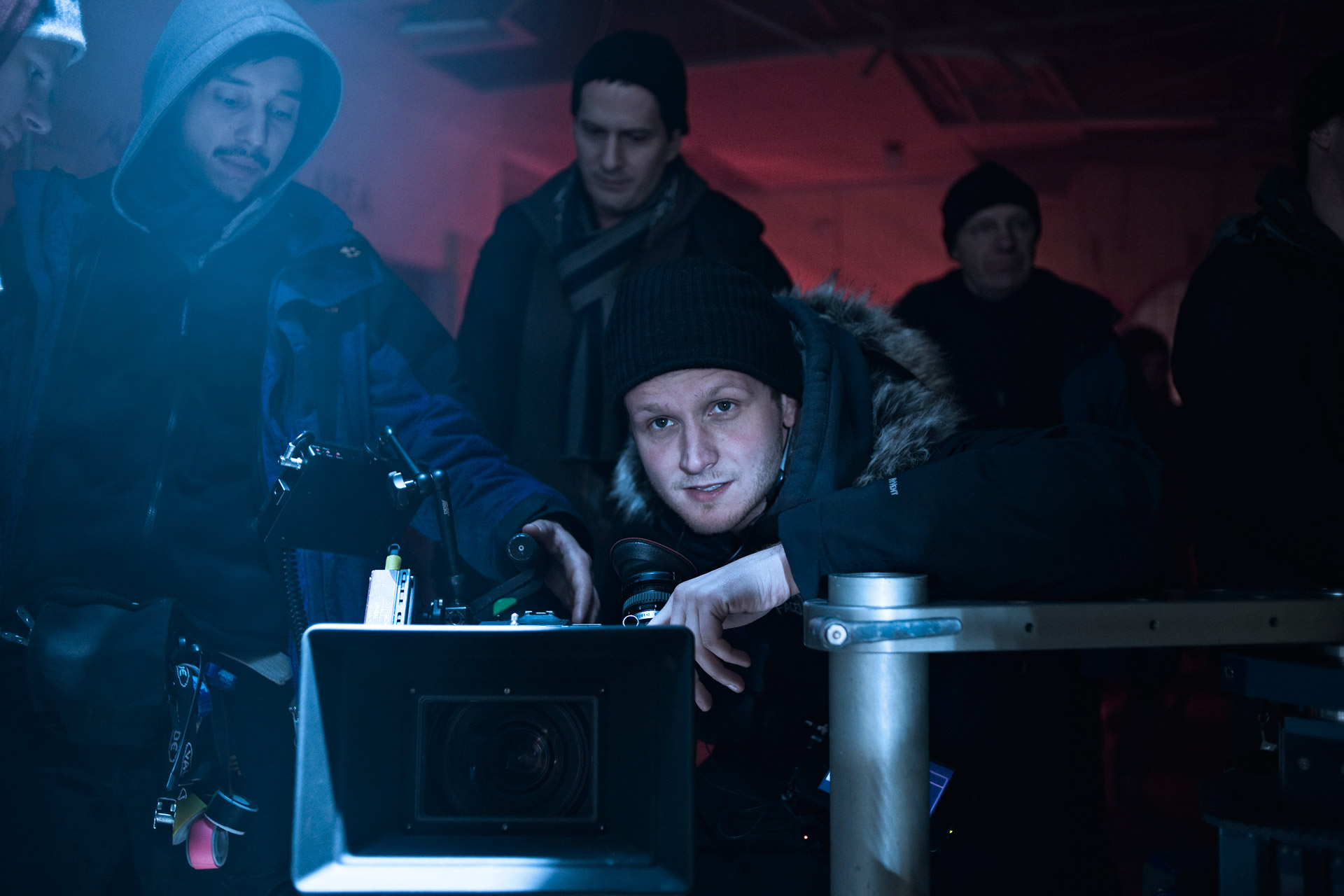 Фото - Вкус ночи: 1920x1280 / 310.06 Кб