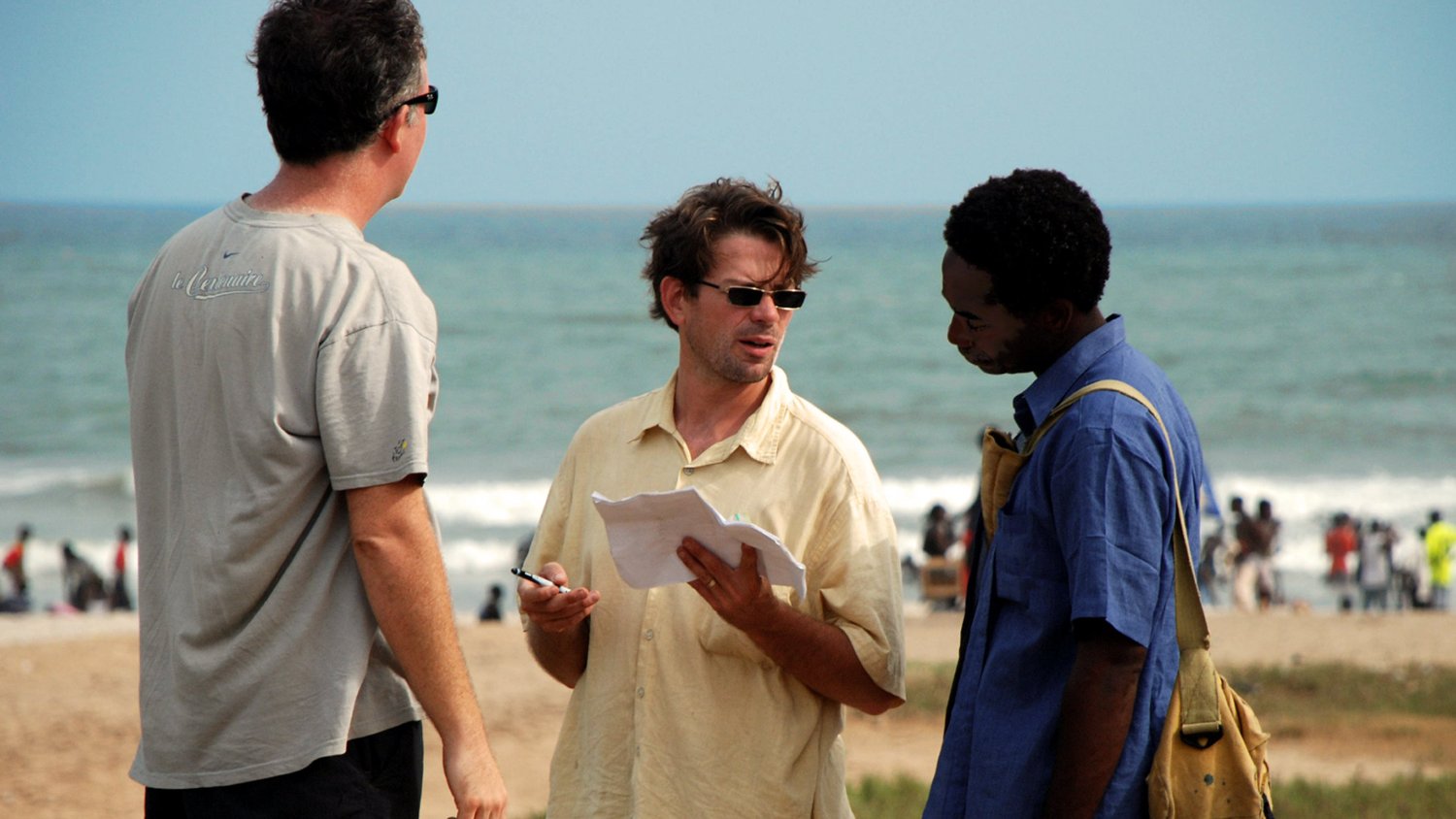 Фото - The Destiny of Lesser Animals: 1500x844 / 153 Кб