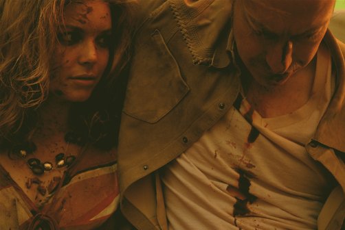 Фото - Пир 3: Счастливая кончина: 502x336 / 28 Кб