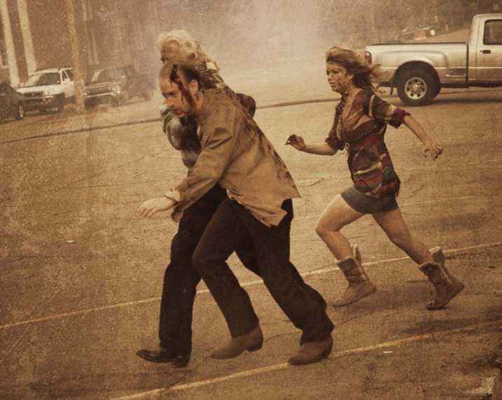 Фото - Пир 3: Счастливая кончина: 716x570 / 82 Кб