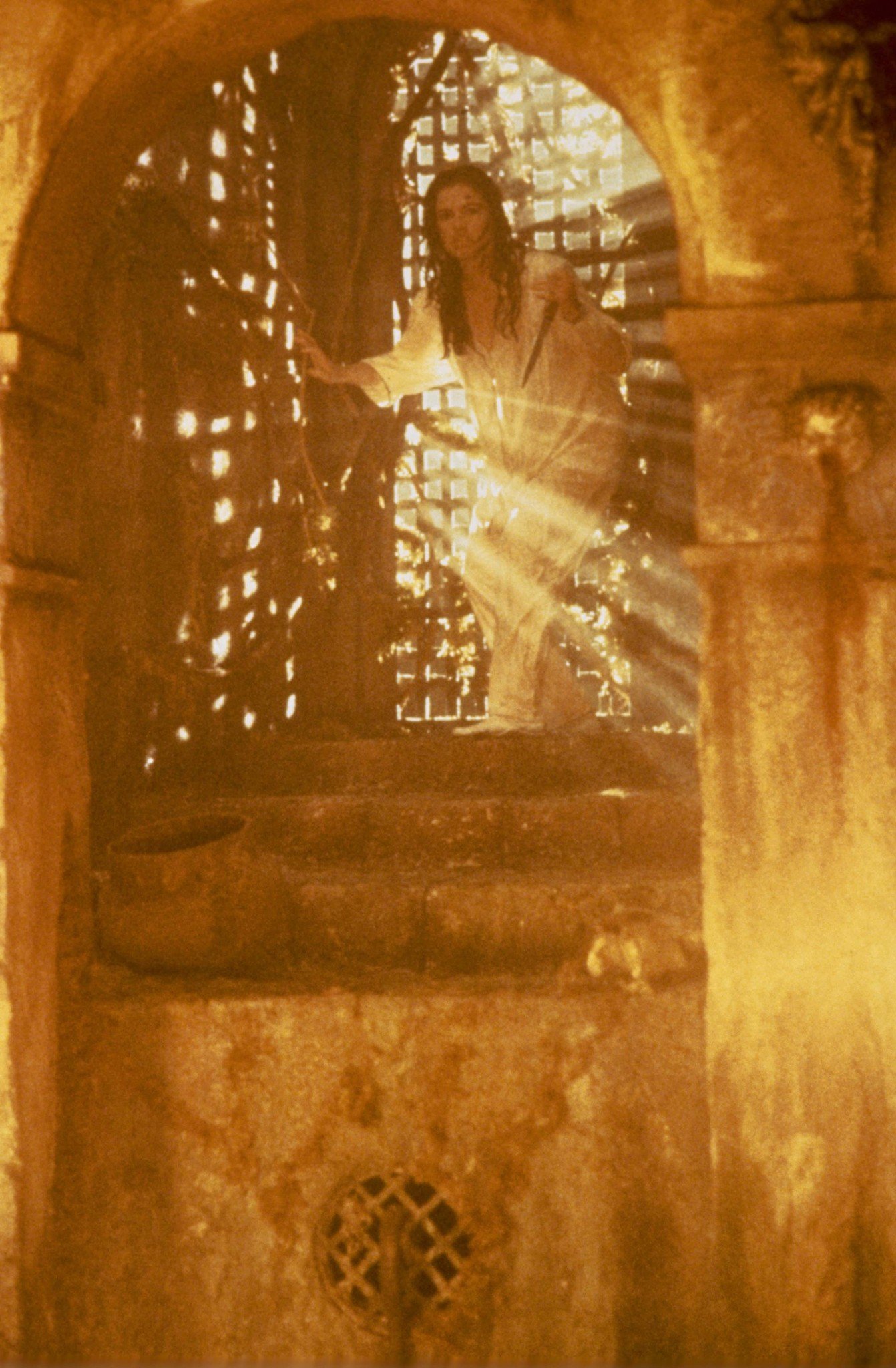 Фото - Кошмар на улице Вязов 7: 1342x2048 / 434 Кб