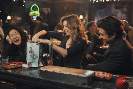 Фото - Анатомия страсти: 426x284 / 28 Кб