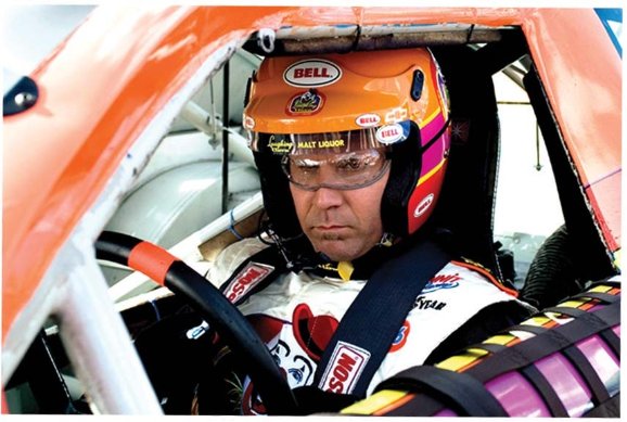 Фото - Рики Бобби: Король дороги: 578x389 / 57 Кб