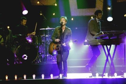 Фото - Танцы со звездами: 427x285 / 27 Кб