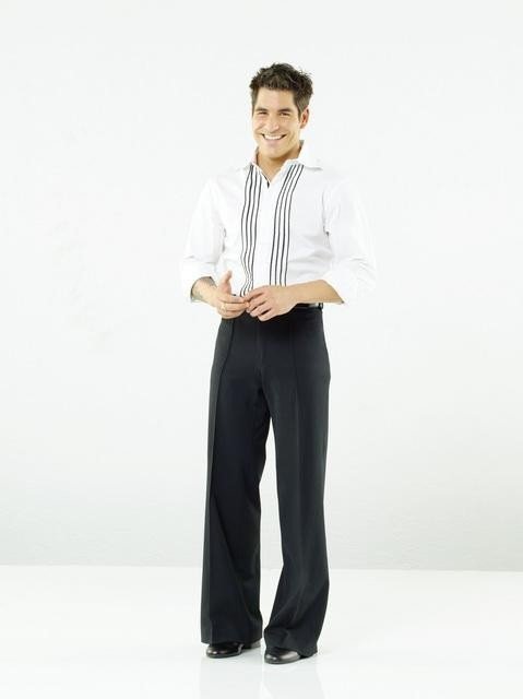 Фото - Танцы со звездами: 479x640 / 18 Кб