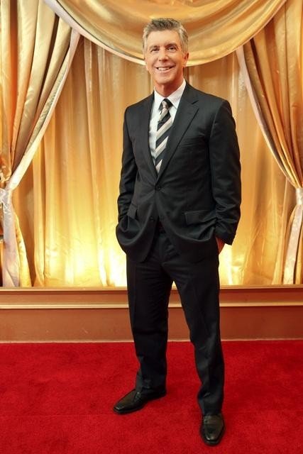 Фото - Танцы со звездами: 427x640 / 50 Кб