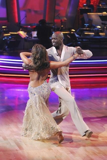 Фото - Танцы со звездами: 427x640 / 53 Кб