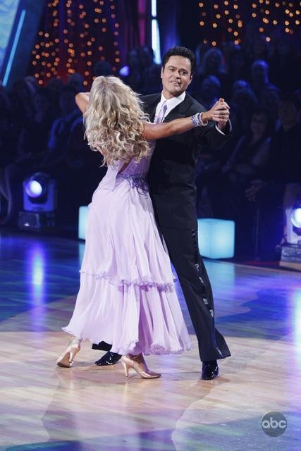 Фото - Танцы со звездами: 427x640 / 50 Кб