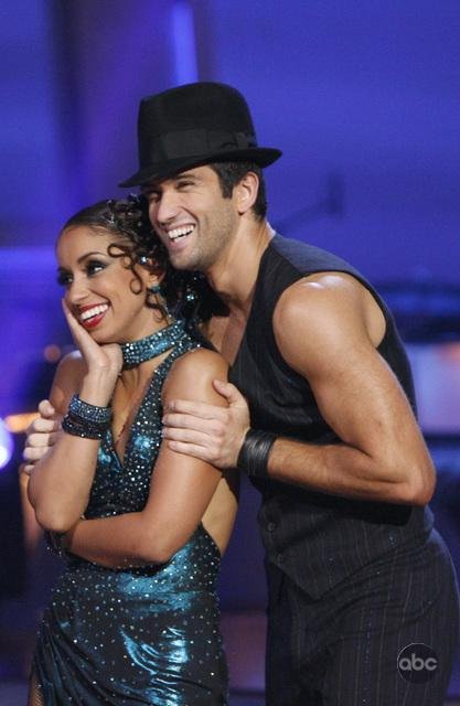 Фото - Танцы со звездами: 417x640 / 44 Кб