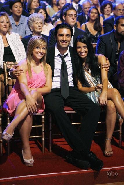 Фото - Танцы со звездами: 427x640 / 65 Кб