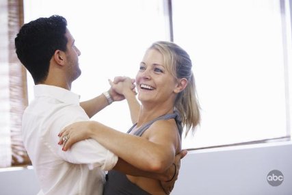 Фото - Танцы со звездами: 427x285 / 17 Кб