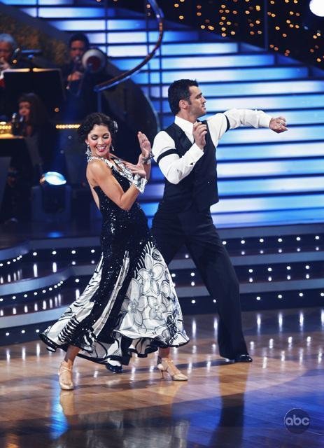 Фото - Танцы со звездами: 463x640 / 68 Кб