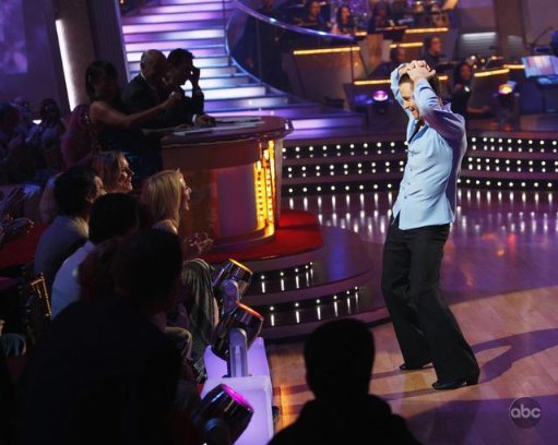 Фото - Танцы со звездами: 511x408 / 44 Кб