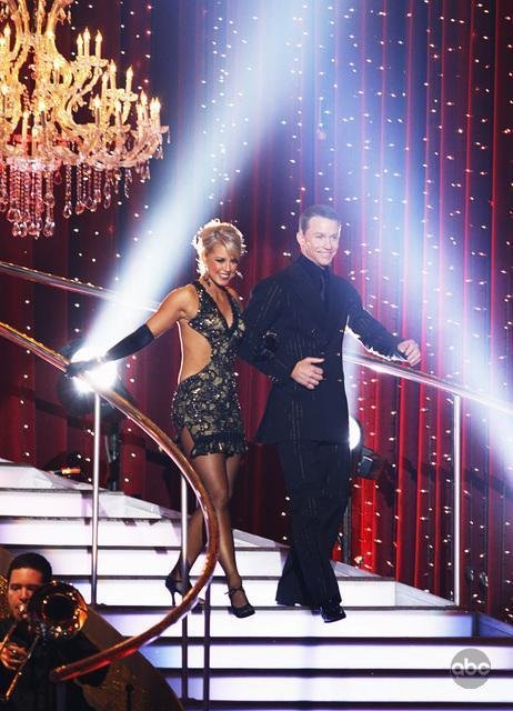 Фото - Танцы со звездами: 462x640 / 74 Кб