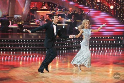 Фото - Танцы со звездами: 427x285 / 39 Кб