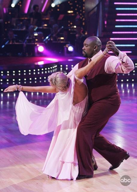 Фото - Танцы со звездами: 457x640 / 57 Кб